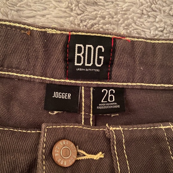 Womens BDG vintage joggers! - Picture 3 of 4